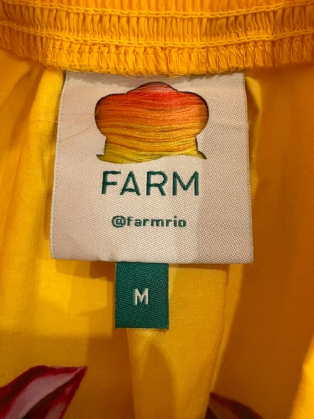 Farm Rio Skirt - Picture 7 of 8